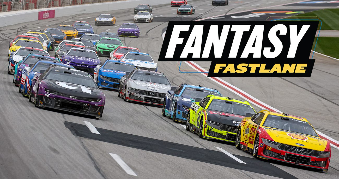 fantasy fastlane echopark