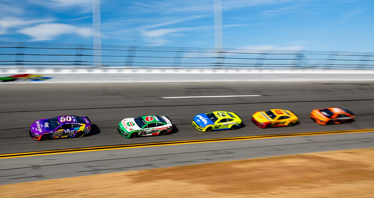 fords drafting