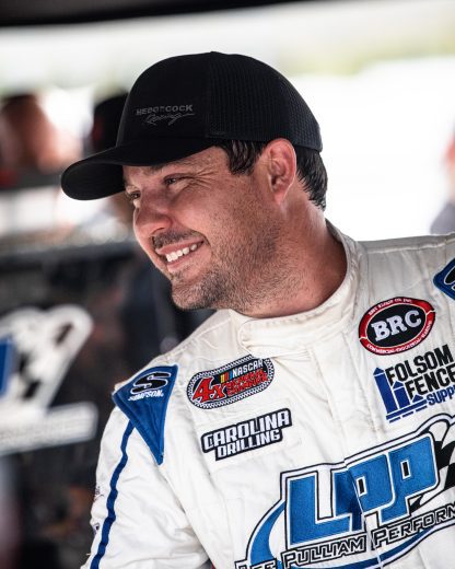 Lee Pulliam through the years - Official Site Of NASCAR