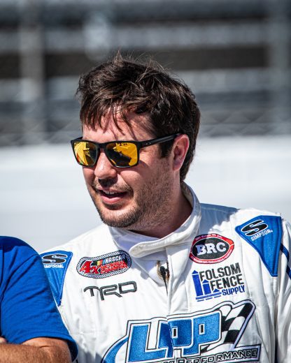 Lee Pulliam through the years - Official Site Of NASCAR