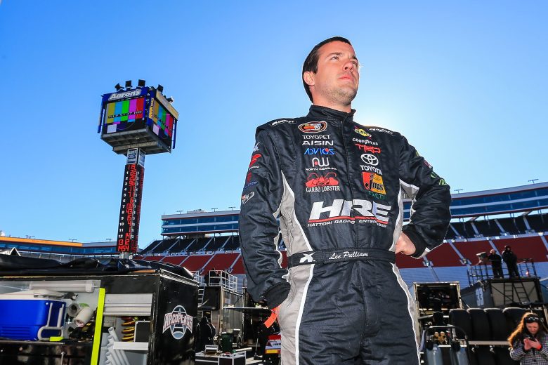 Lee Pulliam through the years - Official Site Of NASCAR