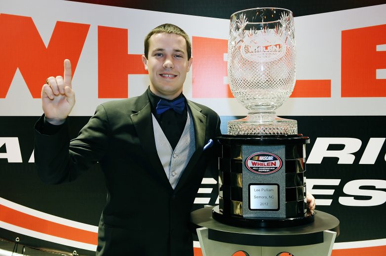 Lee Pulliam through the years - Official Site Of NASCAR