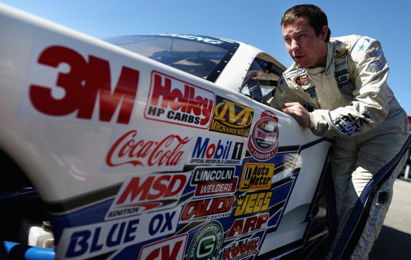 Lee Pulliam through the years - Official Site Of NASCAR