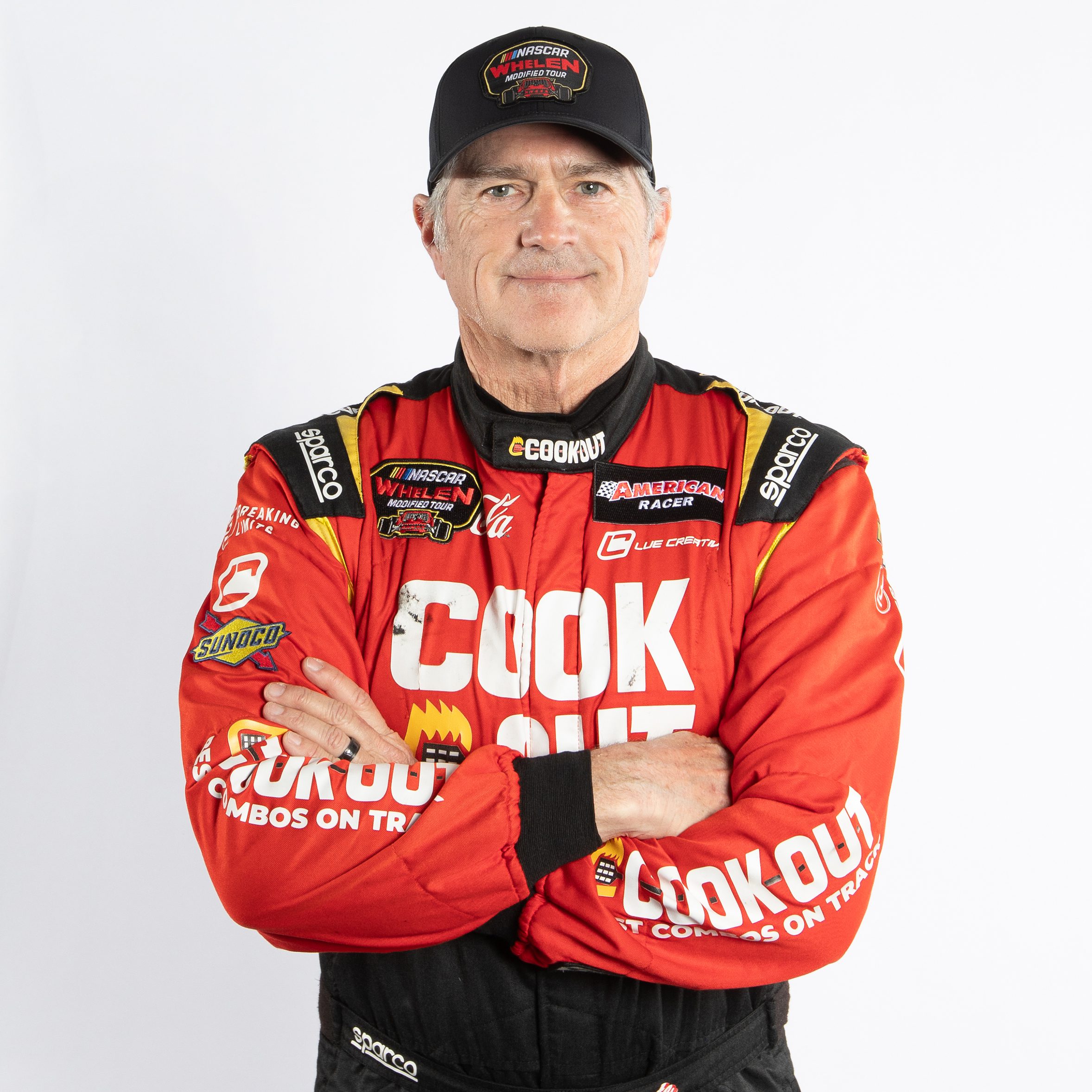Driver Headshot for Bobby Labonte