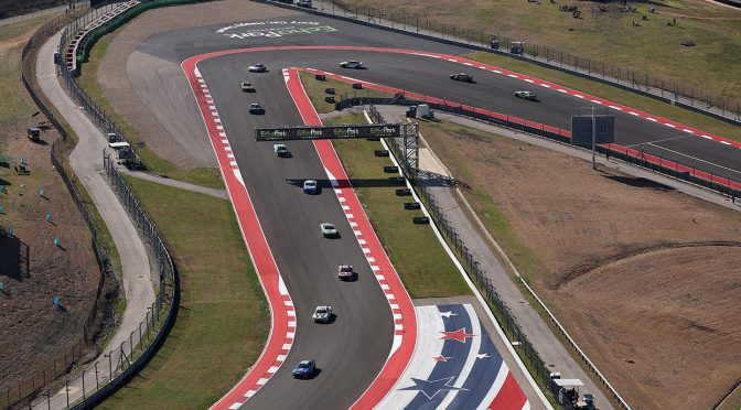 Featured image for Qualifying orders for 2026 Circuit of The Americas, St. Petersburg races