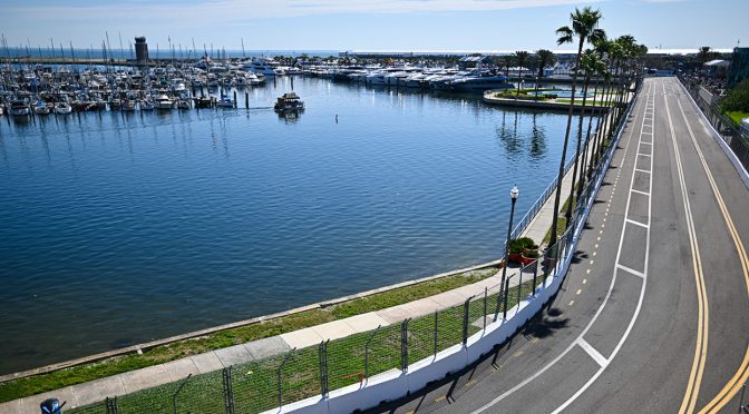 Featured image for Racing legends, road-course aces converge for Truck Series race at St. Petersburg