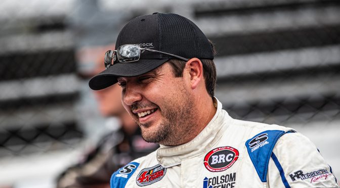 Lee Pulliam's O’Reilly Series opportunity with JR Motorsports is a ...