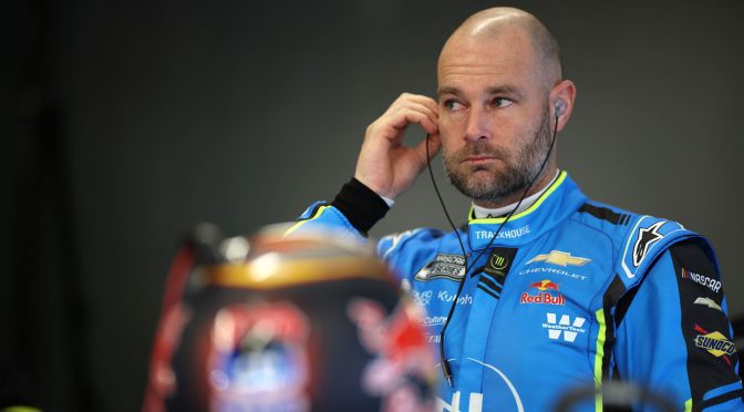 Featured Image for Shane van Gisbergen looks to tie history with sixth straight road win at COTA 