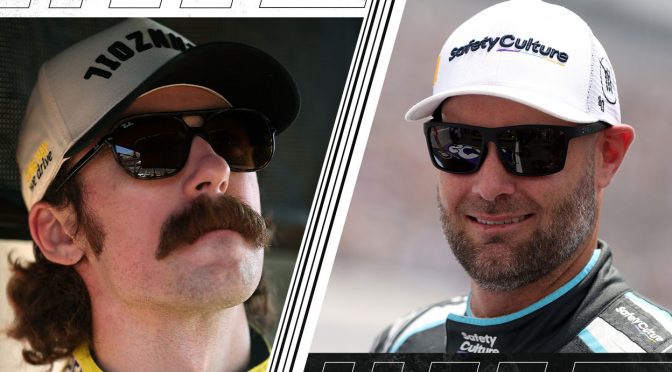 Featured image for Sunday Setup: Strategies aplenty at COTA with first road course of new Chase format