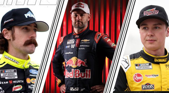 Featured Image for Racing Insights: Will road-course aces continue dominance at COTA?