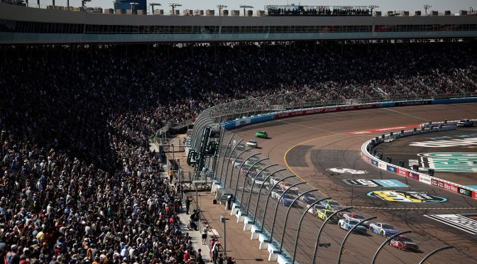 Featured image for 2026 Phoenix spring race pit stall assignments