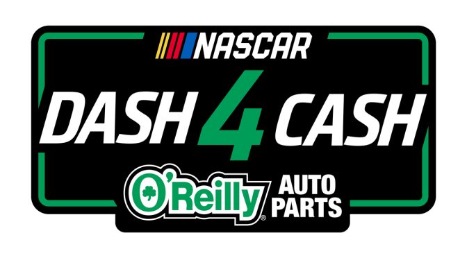 Featured image for 2026 Dash 4 Cash: Season information, qualifiers, races and more