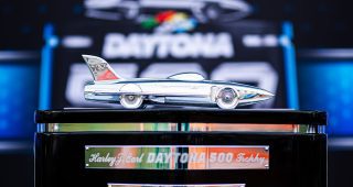 Promo Image for Watch 'Full Speed' trailer (Now streaming on Prime Video)