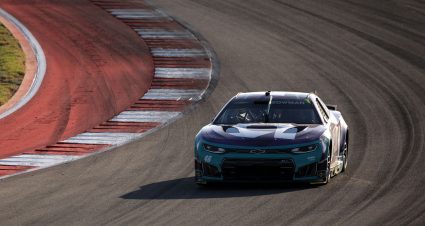 Hauler Talk: Behind the scenes of Snider earning approval to compete at COTA