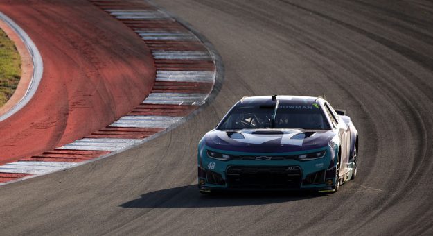 Hauler Talk: Behind the scenes of Snider earning approval to compete at COTA