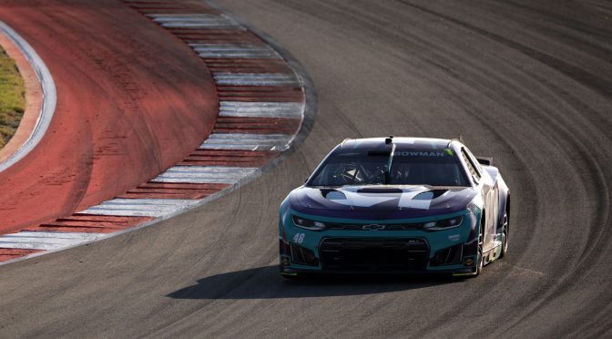 Featured Image for Hauler Talk: Behind the scenes of Snider earning approval to compete at COTA