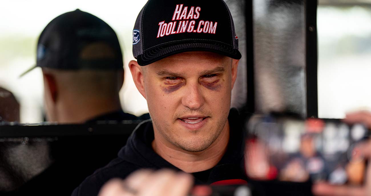 ryan preece darlington 2023