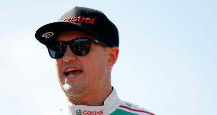 Hauler Talk: NASCAR explains why Preece was penalized while Busch avoided punishment in Texas incidents