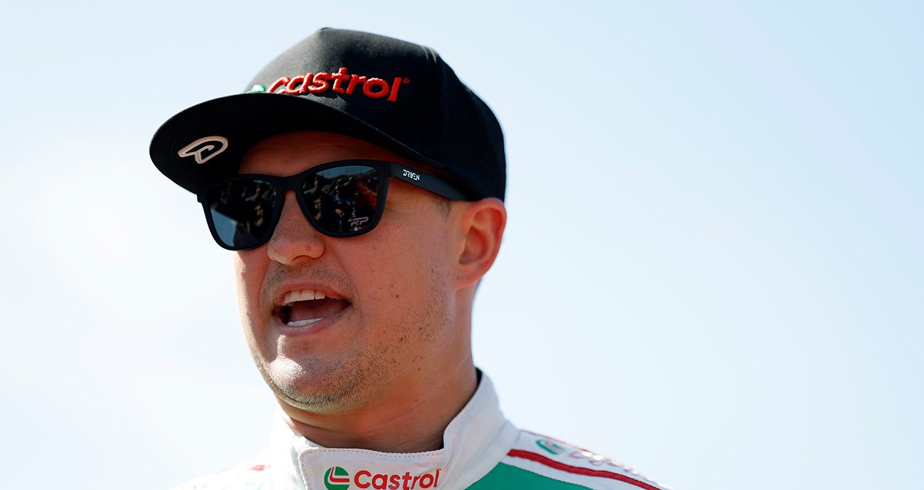 Hauler Talk: NASCAR explains why Preece was penalized while Busch avoided punishment in Texas incidents