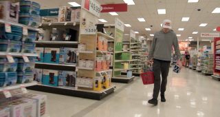 Promo Image for Inside the everyday life of Connor Zilisch, Target shopper