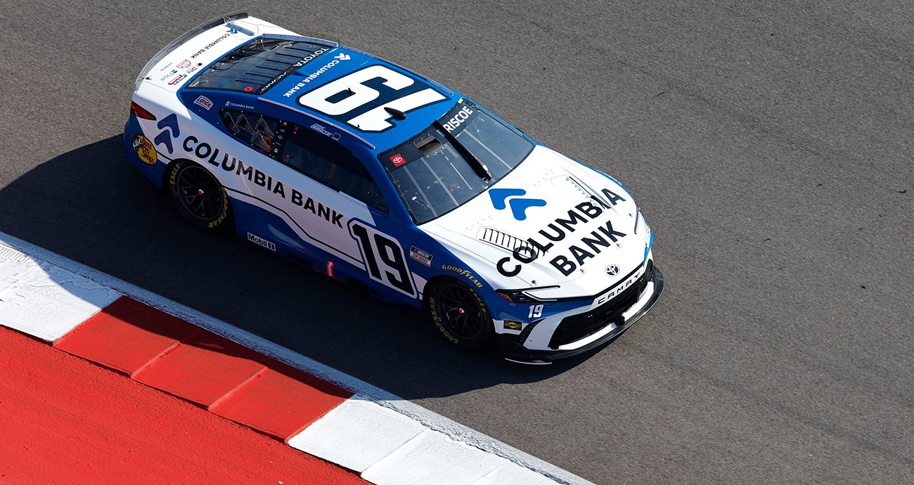 chase briscoe cota