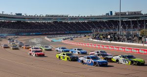 o'reilly series at phoenix