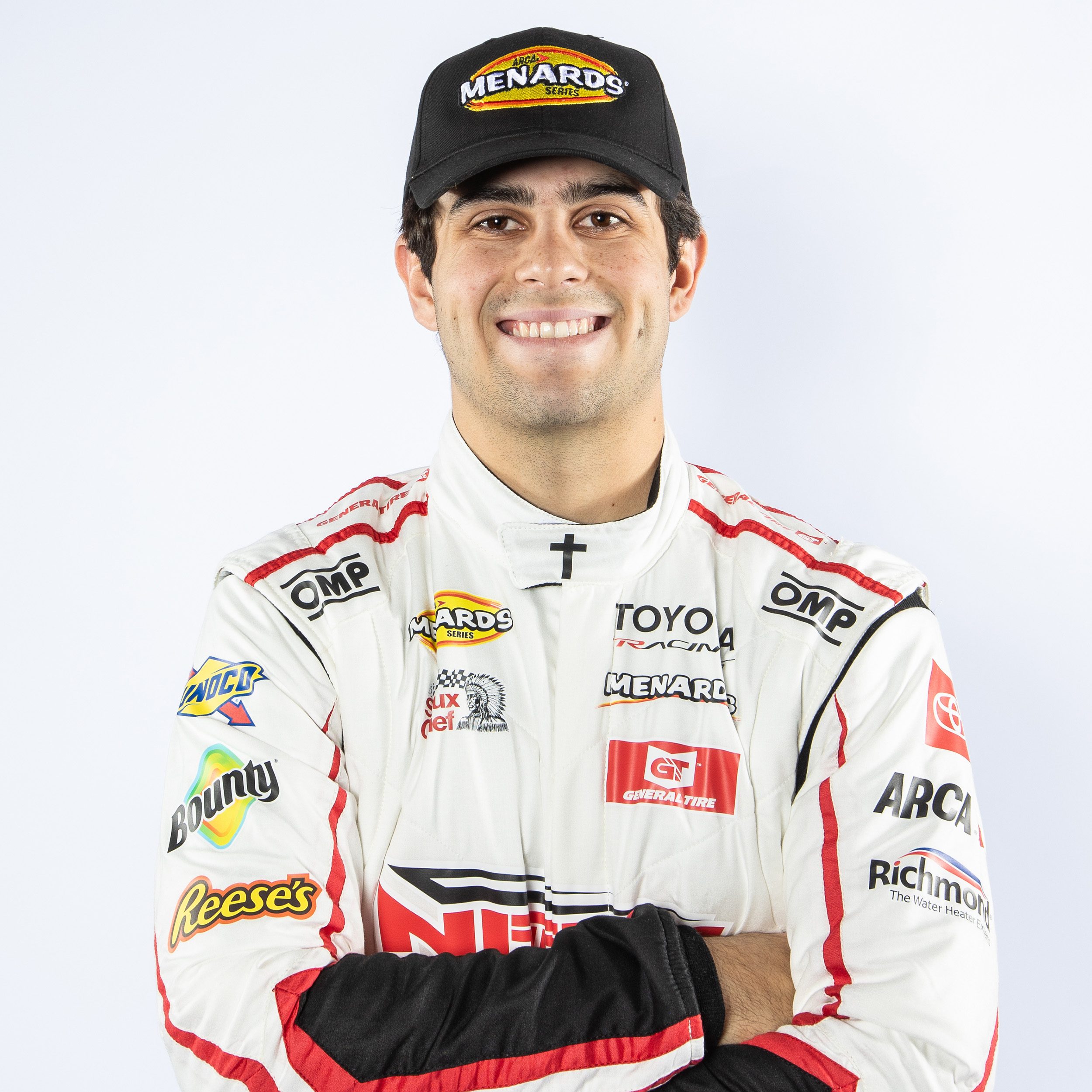 NASCAR Regional | Race results, schedule, standings, news, drivers