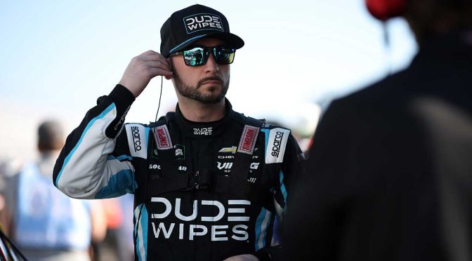 Anthony Alfredo ready for the moment as Bowman’s Phoenix fill-in