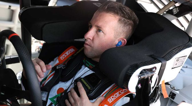 Allmendinger ‘all good to go’ as drivers’ cooling systems come into Phoenix focus
