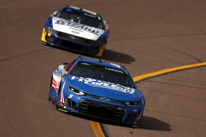 larson blaney phoenix
