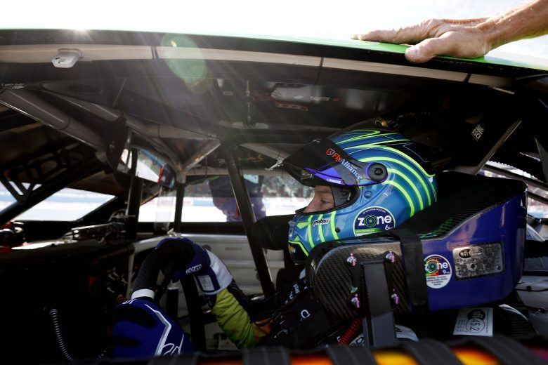 kyle busch phoenix