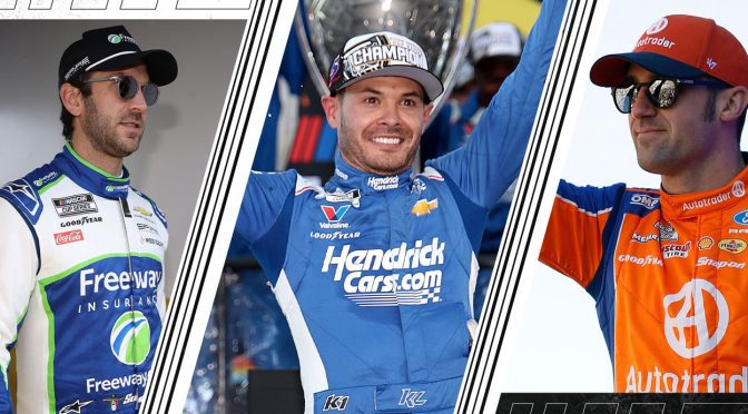 Featured Image for Racing Insights: Which driver will scorch their way to Phoenix victory?