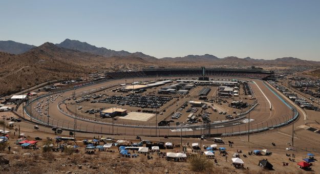 How to watch NASCAR in 2026: Weekly listings guide