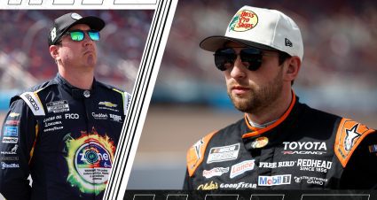 Analysis: Is it time for these drivers to panic already?