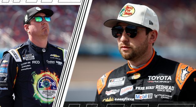 Analysis: Is it time for these drivers to panic already?