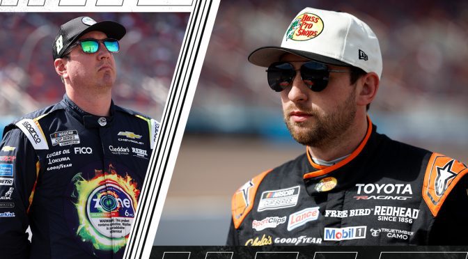 Featured Image for Analysis: Is it time for these drivers to panic already?