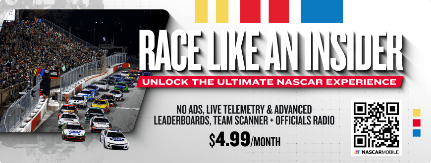 NASCAR Mobile Premium