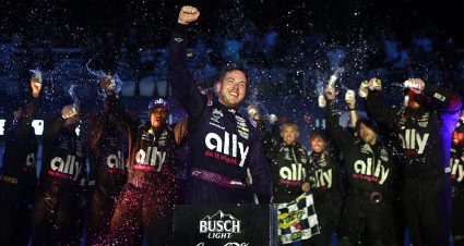 Substack exclusive: The star-crossed legacy of being Alex Bowman, and why you can’t bet against his next comeback