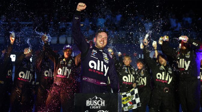 Featured Image for Substack exclusive: The star-crossed legacy of being Alex Bowman, and why you can’t bet against his next comeback