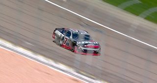 Promo Image for Allgaier claims Stage 1 victory in Sin City