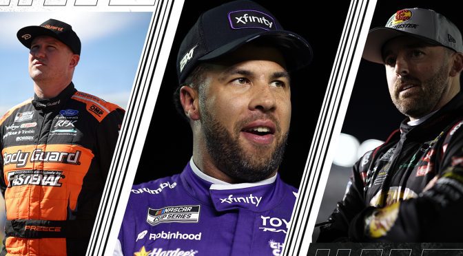Featured image for Racing Insights: Which driver will have an ace up their sleeve in Las Vegas?