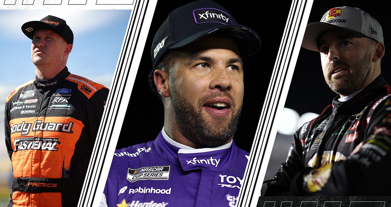 Racing Insights: Which driver will have an ace up their sleeve in Las Vegas?