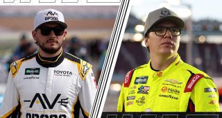 Promo Image for 'That was my fault': Creed apologetic after Gray incident