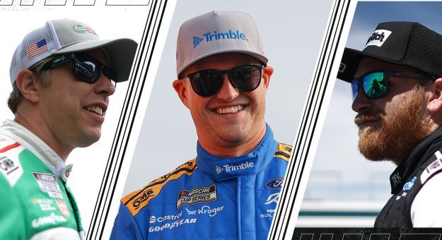 RFK Racing is flying -- successfully -- under the radar