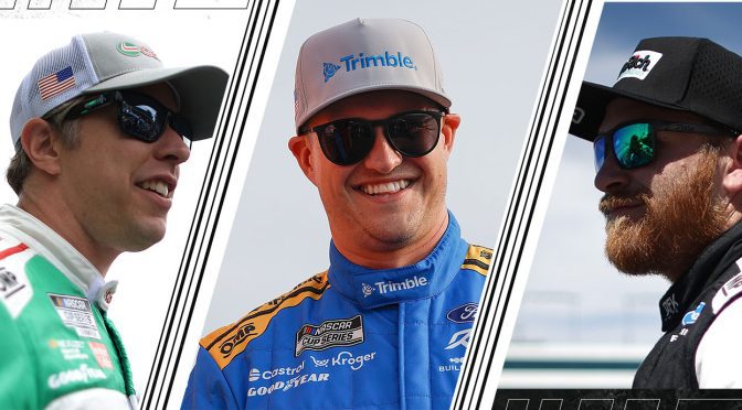 Featured image for RFK Racing is flying — successfully — under the radar
