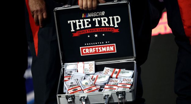 Triple Truck Challenge: 2026 season information, races, more