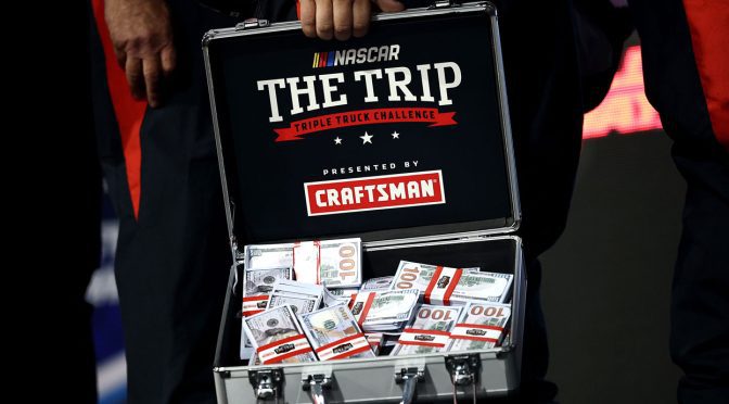 Featured image for Triple Truck Challenge: 2026 season information, races, more