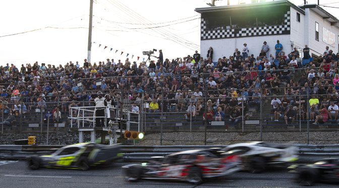 Featured Image for ‘Welcome back NASCAR’: New Jersey’s Wall Stadium is speeding into the future with a nod to its past