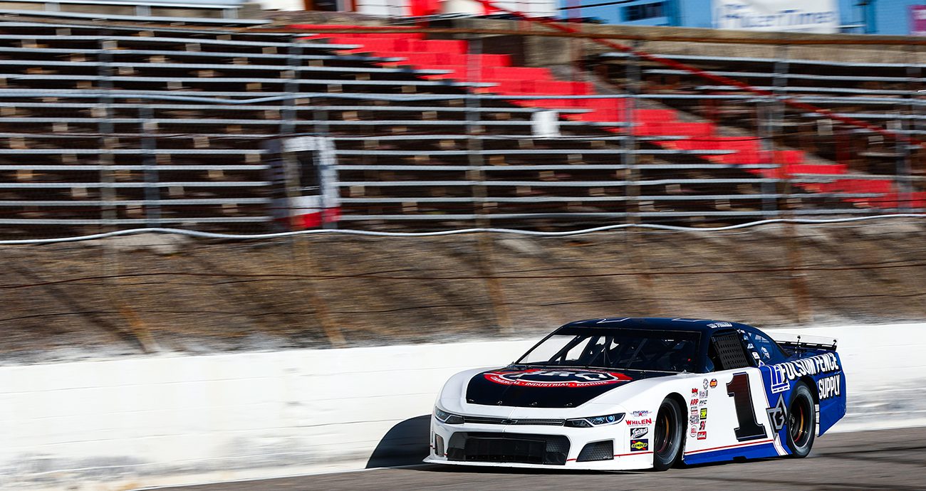 After six-year hiatus, Lee Pulliam is ready to race again at South ...