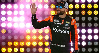 Chastain regrets Vegas squabble, acknowledges long-running discord with Suárez